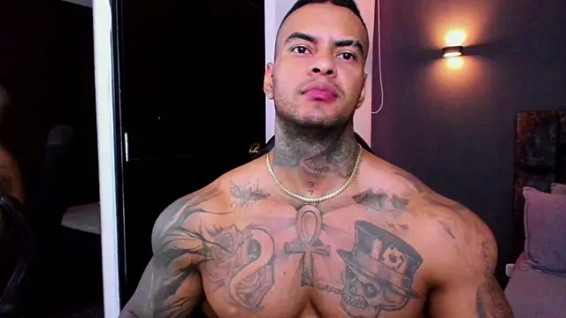 binmontana  online show from February 15, 2026, 11:52 am