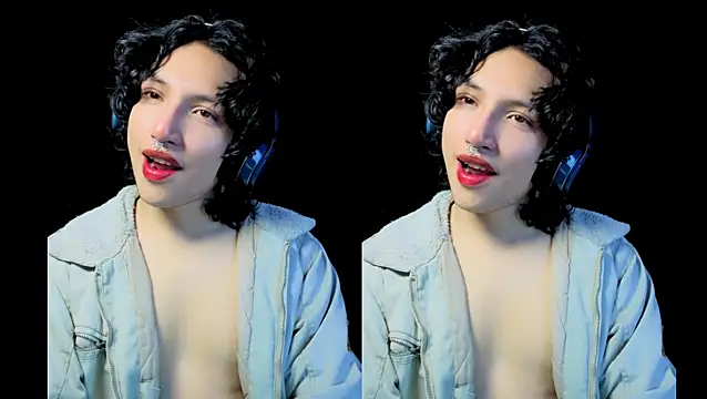 -BlueOpal- online show from December 18, 2025, 4:57 pm