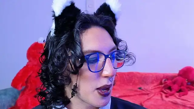 -BlueOpal- online show from February 21, 2026, 7:04 pm