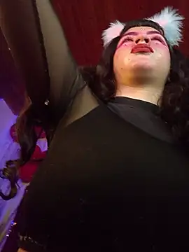 kitty  chs online show from February 21, 2026, 2:51 pm