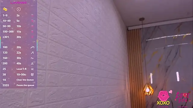 kat 96  online show from November 25, 2025, 7:36 pm