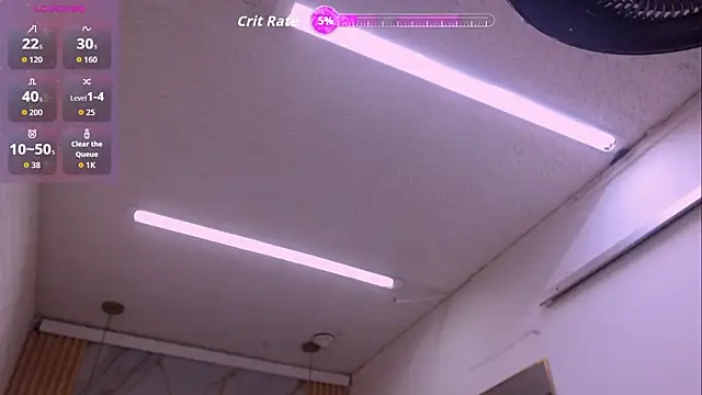 kat 96  online show from January 15, 2026, 8:12 pm