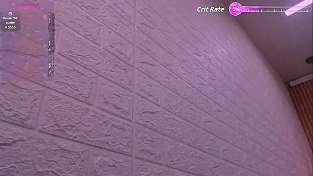 kat 96  online show from February 6, 2026, 9:29 pm