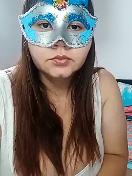 candy-pamela online show from November 2, 2025, 4:37 am