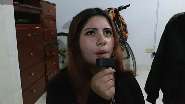 Quimexis online show from April 11, 2026, 5:23 am