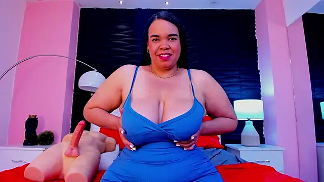 Valery Nasty   online show from February 6, 2026, 8:23 pm