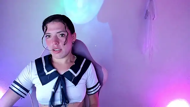 zakura Haruno online show from December 5, 2025, 6:59 pm