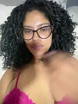 miiabrown18 online show from April 1, 2026, 8:37 am