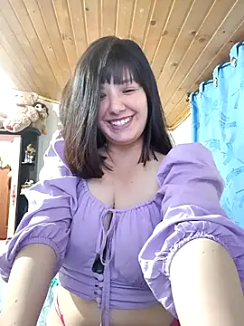 IvonnySweet online show from October 15, 2025, 3:28 am