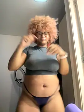 niki wild18 online show from October 1, 2025, 1:22 am