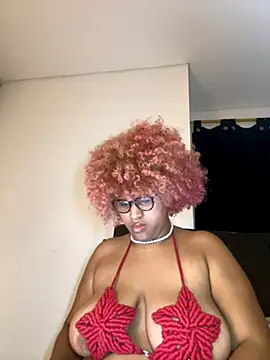 niki wild18 online show from October 23, 2025, 3:17 am