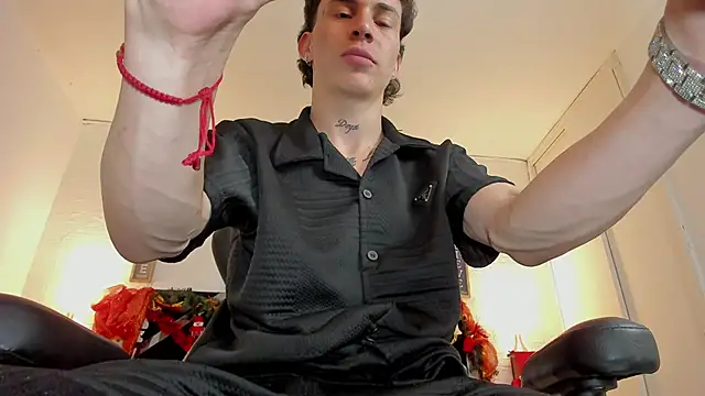 iammariano online show from December 20, 2025, 3:46 am