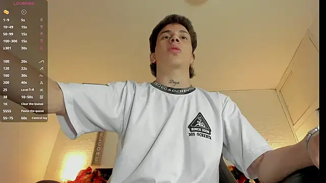 iammariano online show from December 23, 2025, 2:42 am