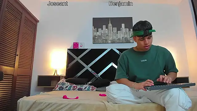 iammariano online show from March 21, 2026, 3:00 am