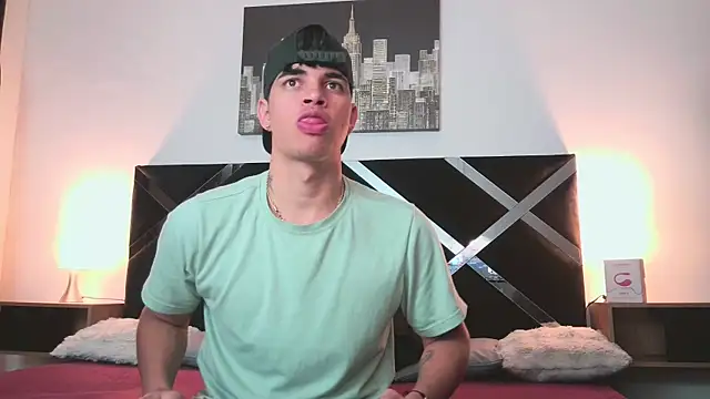 iammariano online show from April 9, 2026, 3:06 am