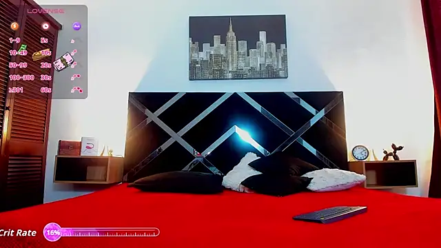 iammariano online show from April 16, 2026, 12:50 pm