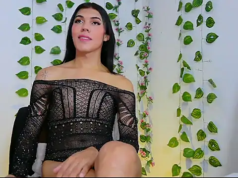 ashley Sexy26 online show from January 18, 2026, 5:44 am