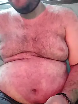 big bearr online show from March 7, 2026, 8:17 pm