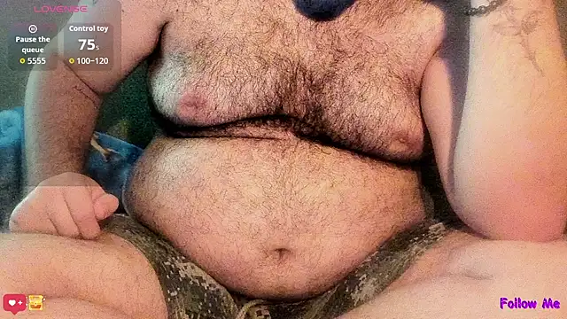 big bearr online show from March 30, 2026, 4:19 pm