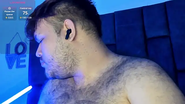 big bearr online show from April 9, 2026, 12:10 am