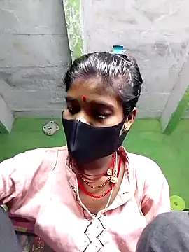 Cuty kinjal online show from September 24, 2025, 10:13 pm