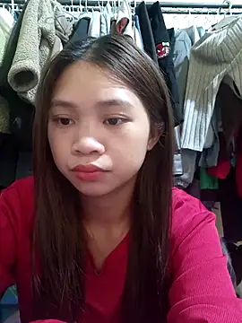 Mayy1 online show from November 17, 2025, 1:55 am