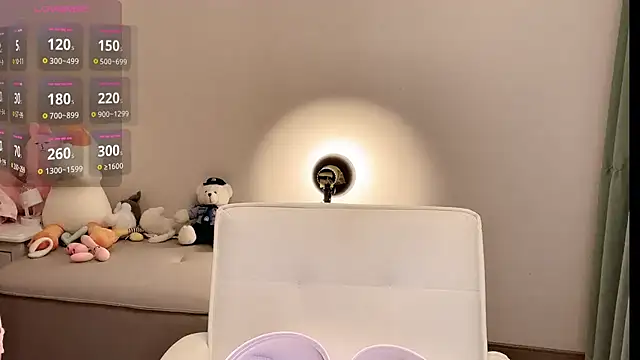 Luna--1 online show from July 16, 2026, 3:18 pm