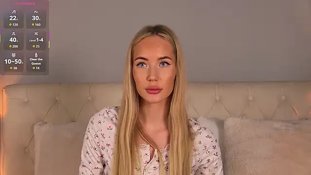 MaryDavies online show from April 21, 2026, 7:03 am