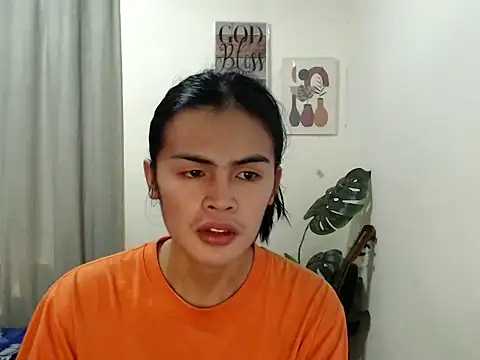 Snapshot of asianmonstercock05 chatting on March 4, 2026, 2:17 am asianmonstercock05 online show from March 4, 2026, 2:17 am