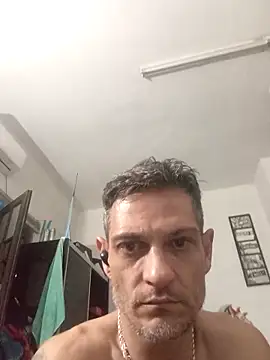 SexyStrp online show from April 3, 2026, 12:03 pm