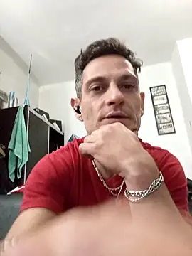 SexyStrp online show from April 13, 2026, 11:48 am