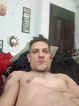 SexyStrp online show from April 16, 2026, 11:11 am