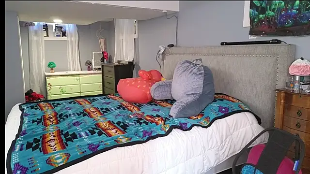 xofrankiefinexo online show from February 20, 2026, 6:52 pm