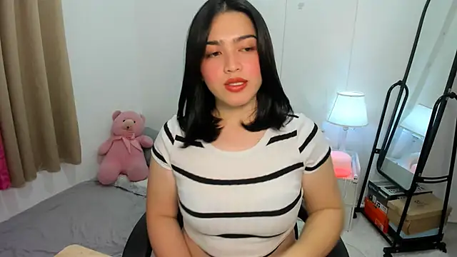 BubbbleButtDemi online show from October 11, 2025, 10:36 am