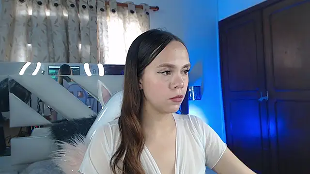 samycollens online show from September 28, 2025, 4:34 pm