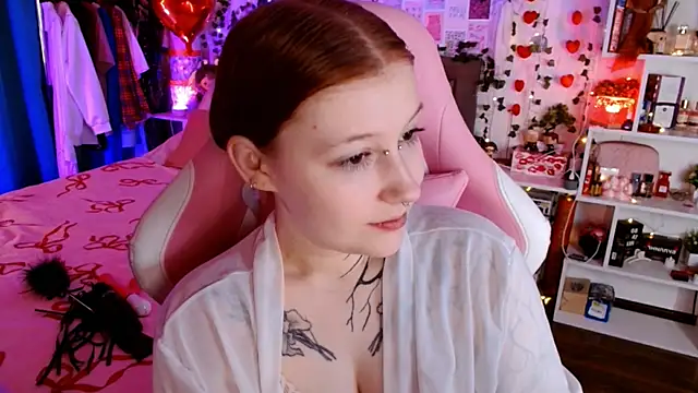 Ayla Hicks online show from February 28, 2026, 2:56 am