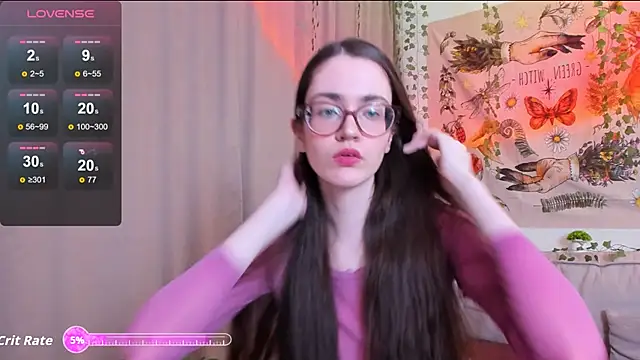 Snapshot of bellacatlovesmeat chatting on February 18, 2026, 9:00 pm bellacatlovesmeat online show from February 18, 2026, 9:00 pm