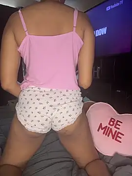 YeahhhitsBreezy online show from February 5, 2026, 10:03 pm