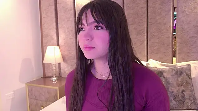 Samantha Hans online show from February 8, 2026, 3:15 pm