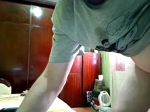 rockos1976 online show from October 18, 2025, 1:12 pm