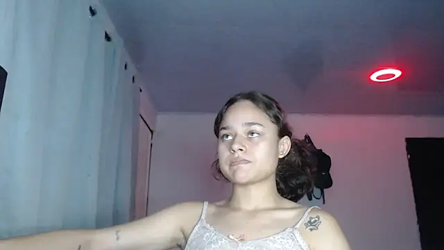 LittleCheerry69 online show from November 29, 2025, 3:15 pm