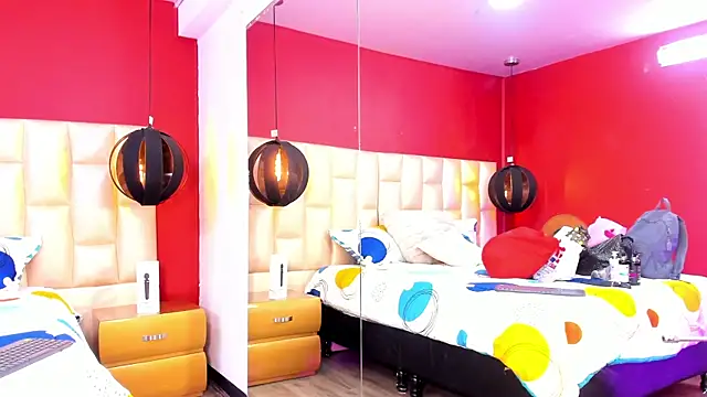 Snapshot of Brigith24 chatting on February 20, 2026, 5:04 am Brigith24 online show from February 20, 2026, 5:04 am