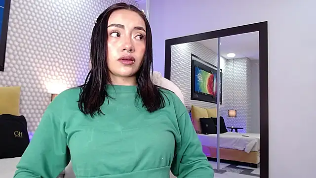 Brigith24 online show from April 13, 2026, 4:29 am