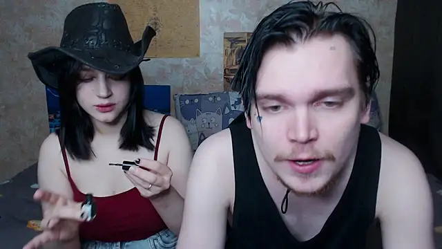 Snapshot of jackoffjillss chatting on October 29, 2025, 6:31 pm jackoffjillss online show from October 29, 2025, 6:31 pm