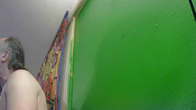 HippieDad333 online show from November 14, 2025, 1:48 am