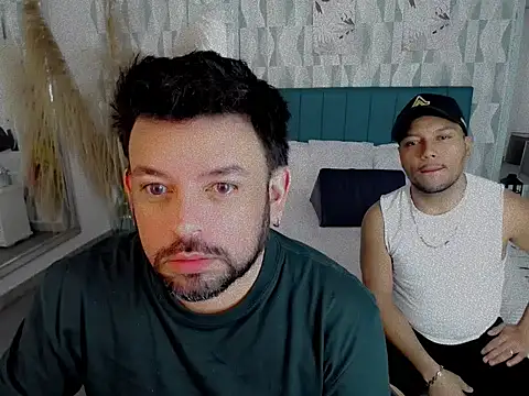 Max Rivers online show from October 3, 2025, 2:58 pm