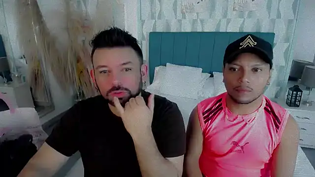 Max Rivers online show from October 15, 2025, 4:56 am