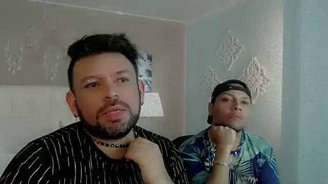 Max Rivers online show from October 21, 2025, 7:20 am