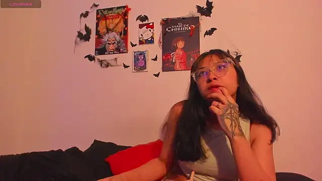 Dirty Pleasure69 online show from October 8, 2025, 7:11 pm