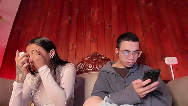 Dirty Pleasure69 online show from January 9, 2026, 2:58 am